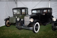 Club Sedan